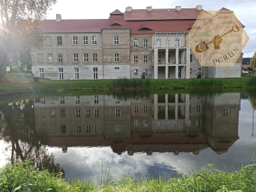 II edycja poszukiwań pt. Tropem Wojsk Szwedzkich 