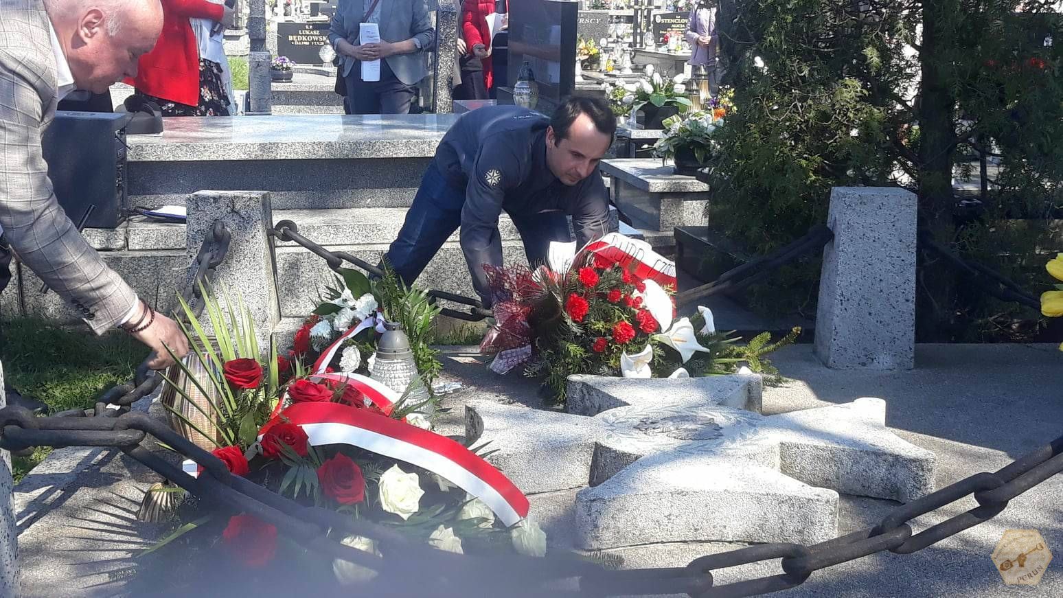 Obchody 160. rocznicy Powstania Styczniowego