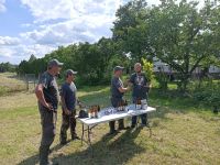 Powstanie styczniowe