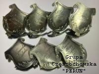 Poszukiwania sztandaru 7 Pułku Artylerii Lekkiej z Częstochowy