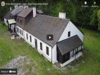 Dwór Steinhagenów - Lipie - Zjazd Pasjonatów Historii