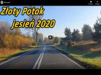 Złoty potok